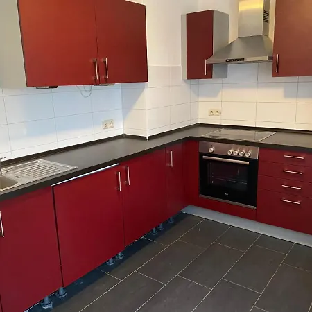 Zentrale 2-Zimmer Wohnung In Altstadt & Bahnhofsnaehe Lubecca Esterno foto