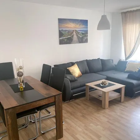 Zentrale 2-Zimmer Wohnung In Altstadt & Bahnhofsnaehe Lubecca Esterno foto