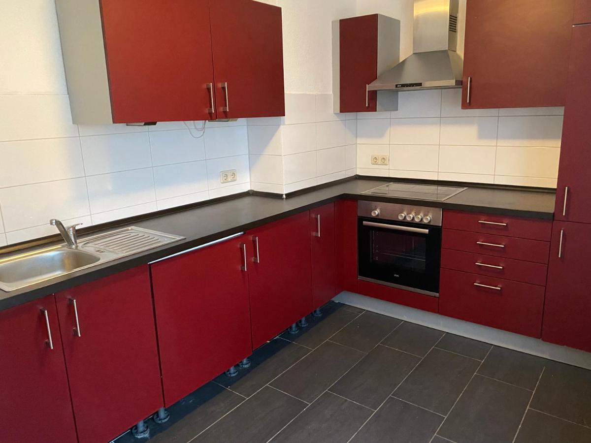 Zentrale 2-zimmer In Altstadt & Bahnhofsnaehe Lubeka