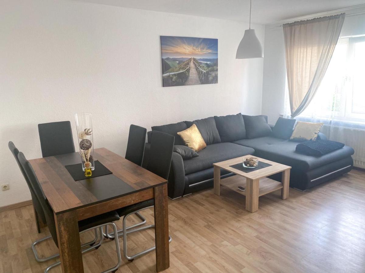Apartment Zentrale 2-zimmer In Altstadt & Bahnhofsnaehe *